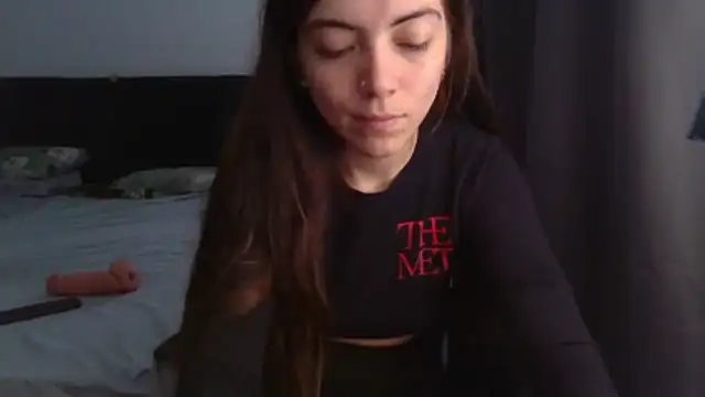 Ceciihot online show from 03-20-26, 04:30