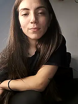 Ceciihot online show from 04-10-26, 02:07