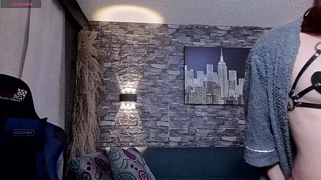 scarlettvg online show from 01-15-26, 04:27