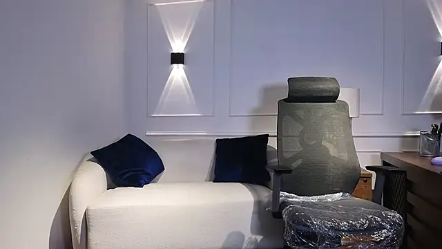 scarlettvg online show from 01-09-26, 03:35