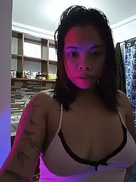 Cinpussie89 online show from 07-21-26, 10:27