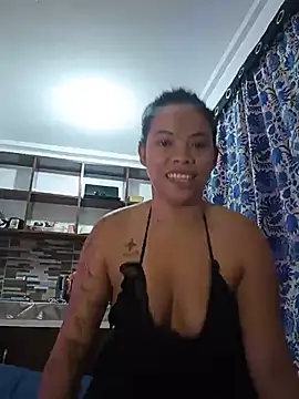 Cinpussie89 online show from 07-19-26, 10:23