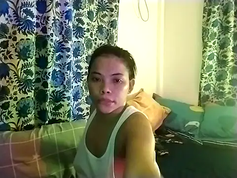 Cinpussie89 online show from 07-17-26, 11:51