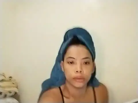 Cinpussie89 online show from 02-18-26, 07:17