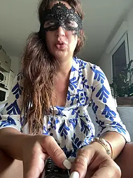 Deborahoff online show from 07-02-26, 12:00