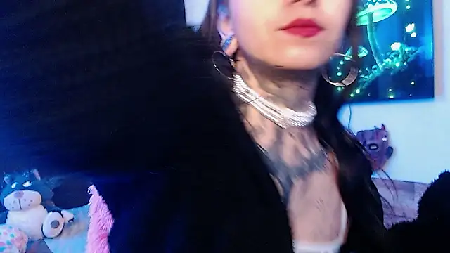 Julls420  online show from 02-04-26, 06:08