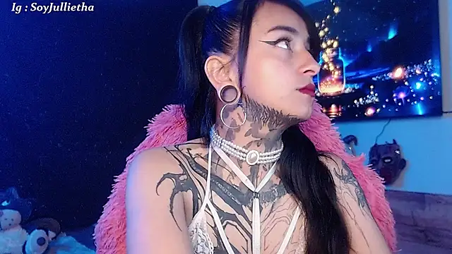 Julls420  online show from 01-14-26, 10:13