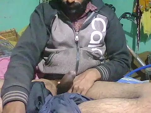 darkboy00011 online show from 01-16-26, 05:17