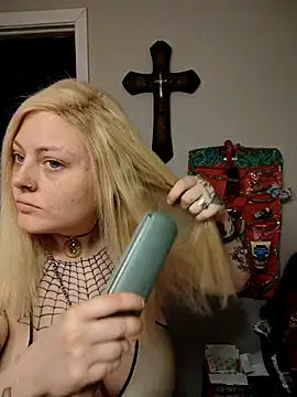 SpiderRose online show from 02-26-26, 03:34