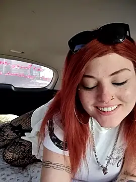 SpiderRose online show from 03-03-26, 03:19