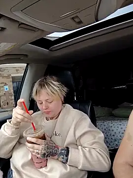 SpiderRose online show from 03-05-26, 04:03