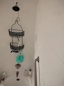 SpiderRose online show from 02-05-26, 08:59