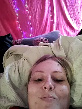 SpiderRose online show from 02-13-26, 05:13