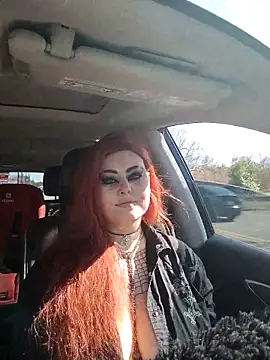 SpiderRose online show from 02-09-26, 05:00