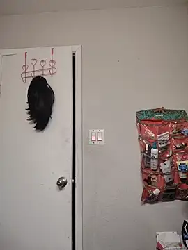 SpiderRose online show from 04-08-26, 03:52