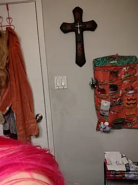 SpiderRose online show from 02-05-26, 06:09