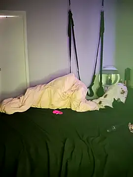 SpiderRose online show from 01-15-26, 05:44