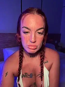 savana xo online show from 02-26-26, 11:10