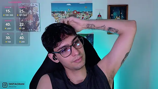 Snapshot of khoz_ler_ chatting on 06-19-26, 02:17 khoz ler online show from 06-19-26, 02:17