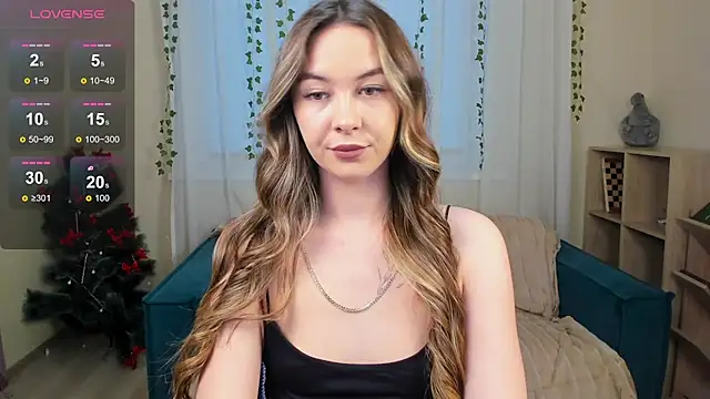 LunaCurly  online show from 01-06-26, 11:25