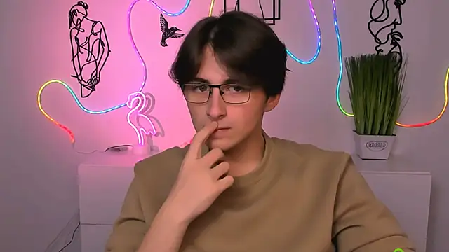 azen rush online show from 12-20-25, 06:27