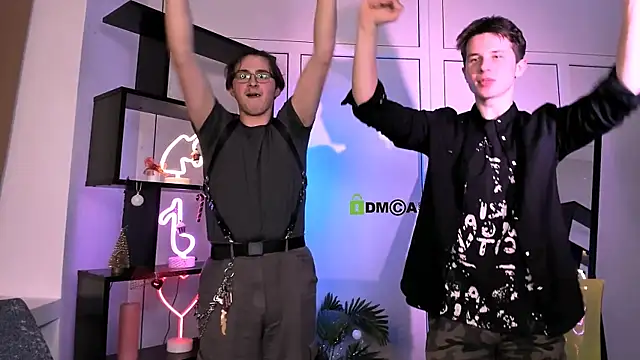 azen rush online show from 01-06-26, 12:03