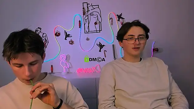 azen rush online show from 01-07-26, 11:04