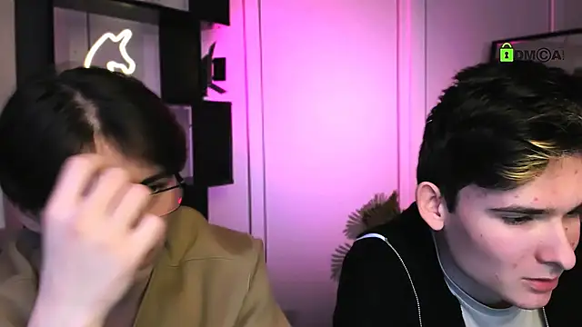 azen rush online show from 12-18-25, 06:07