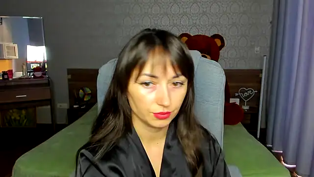 Snapshot of RosiAlina chatting on 01-14-26, 09:13 RosiAlina online show from 01-14-26, 09:13