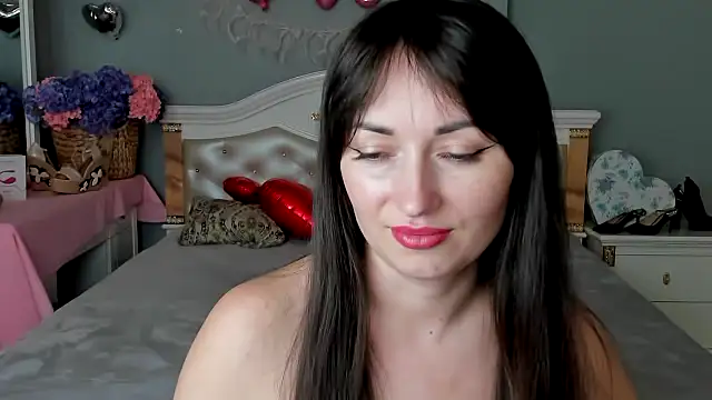 RosiAlina online show from 02-16-26, 10:14