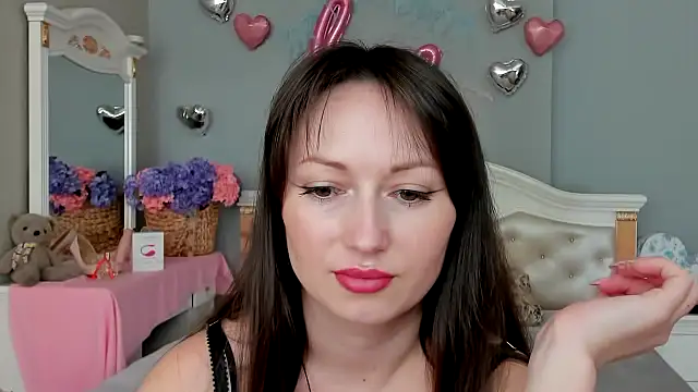 RosiAlina online show from 03-26-26, 09:18