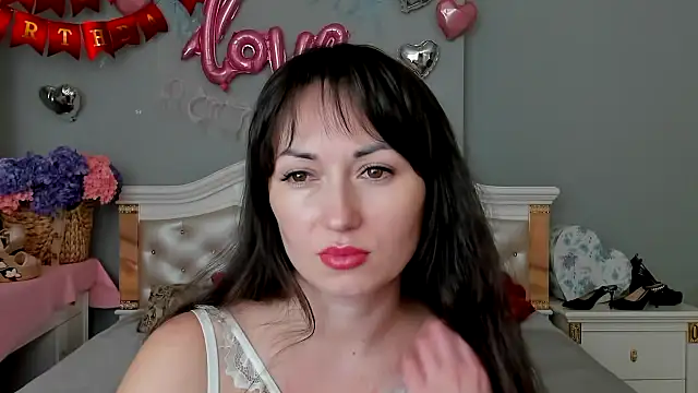 RosiAlina online show from 02-21-26, 09:22