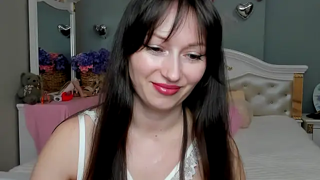 RosiAlina online show from 04-08-26, 06:37