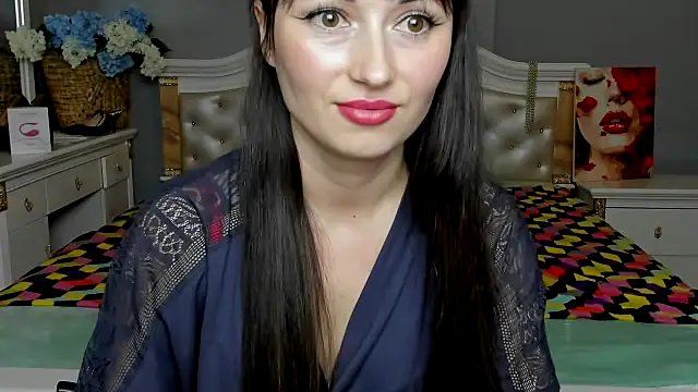 Snapshot of RosiAlina chatting on 12-05-25, 12:15 RosiAlina online show from 12-05-25, 12:15