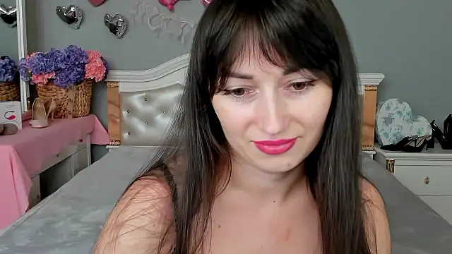 RosiAlina online show from 02-10-26, 09:19