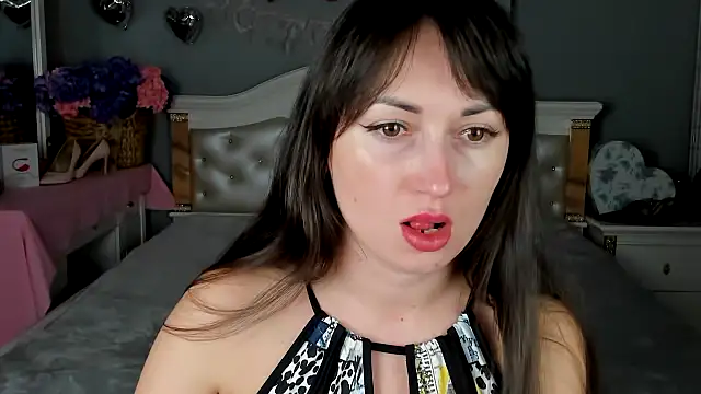 RosiAlina online show from 02-11-26, 09:09