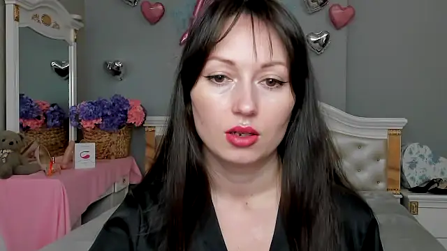 RosiAlina online show from 03-25-26, 07:41