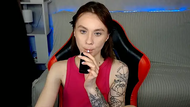 MiaBun1 online show from 01-09-26, 12:45