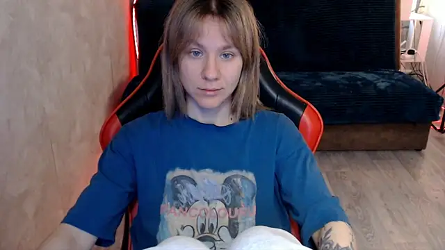 MiaBun1 online show from 06-05-26, 03:00