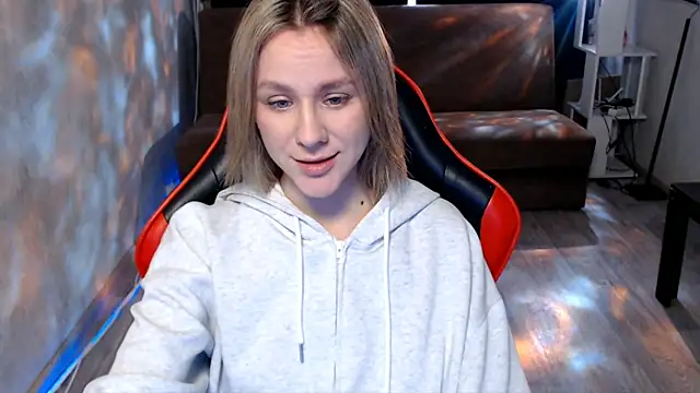 MiaBun1 online show from 03-10-26, 04:38