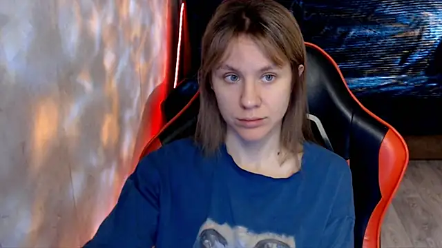 MiaBun1 online show from 06-01-26, 02:45