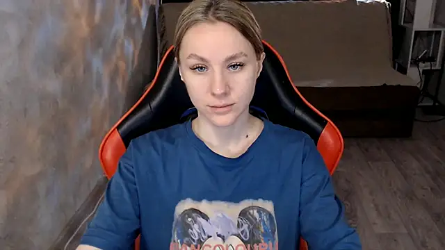 MiaBun1 online show from 02-17-26, 04:10