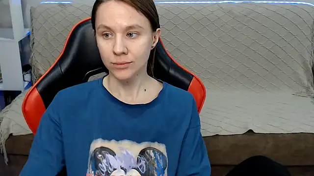 MiaBun1 online show from 02-02-26, 03:38