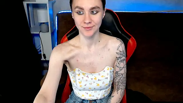 MiaBun1 online show from 01-06-26, 03:38