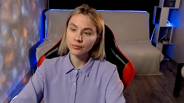 MiaBun1 online show from 04-12-26, 12:58