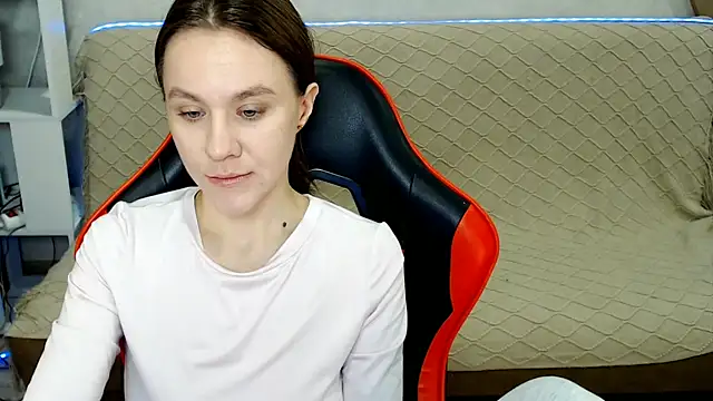 MiaBun1 online show from 01-16-26, 02:48