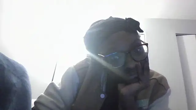 GoddessKoe online show from 12-05-25, 11:09