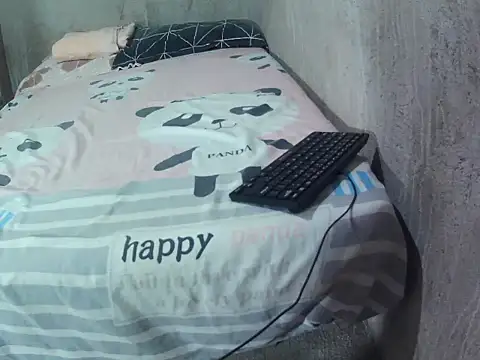 Snapshot of WetCreamyPusy4u chatting on 06-09-26, 12:55 WetCreamyPusy4u online show from 06-09-26, 12:55