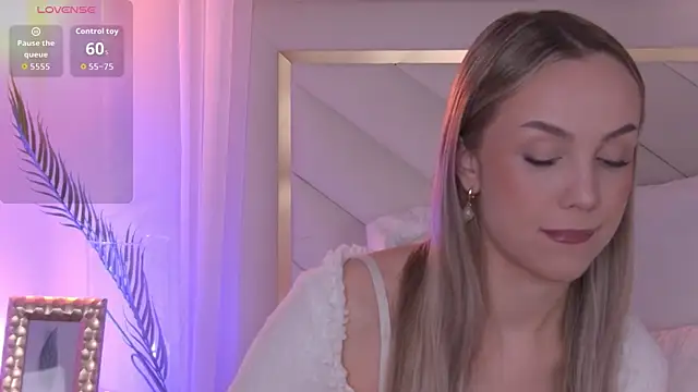 AnnaRow online show from 01-12-26, 06:53