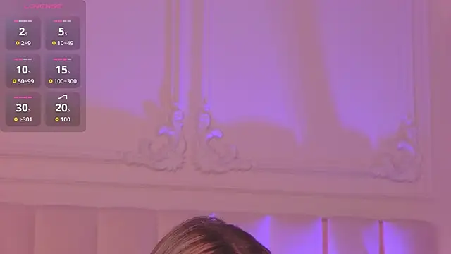 Snapshot of AnnaRow chatting on 02-16-26, 04:00 AnnaRow online show from 02-16-26, 04:00